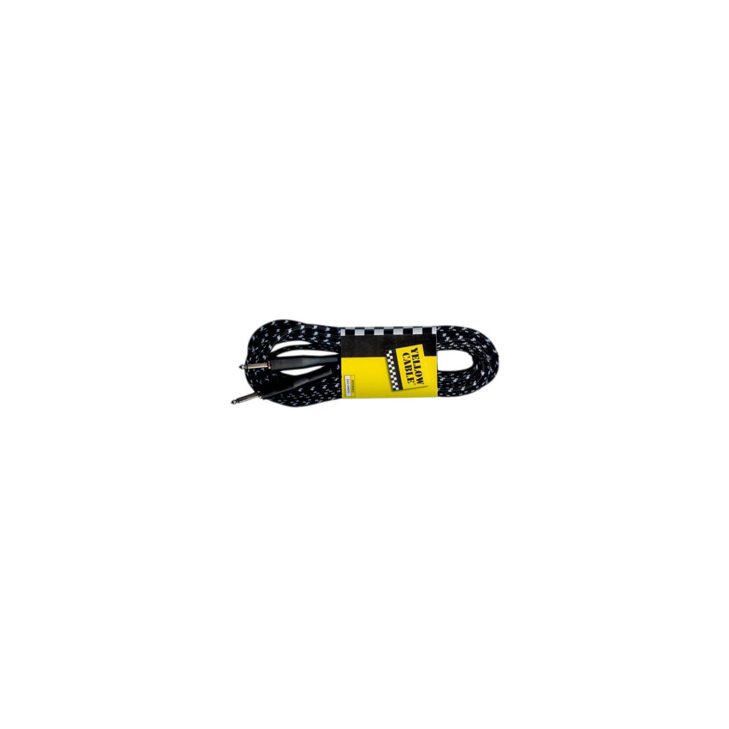YELLOW CABLE ECOG66DG
