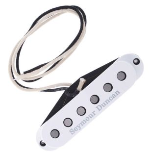 SEYMOUR DUNCAN SSL-2 VINTAGE FLAT