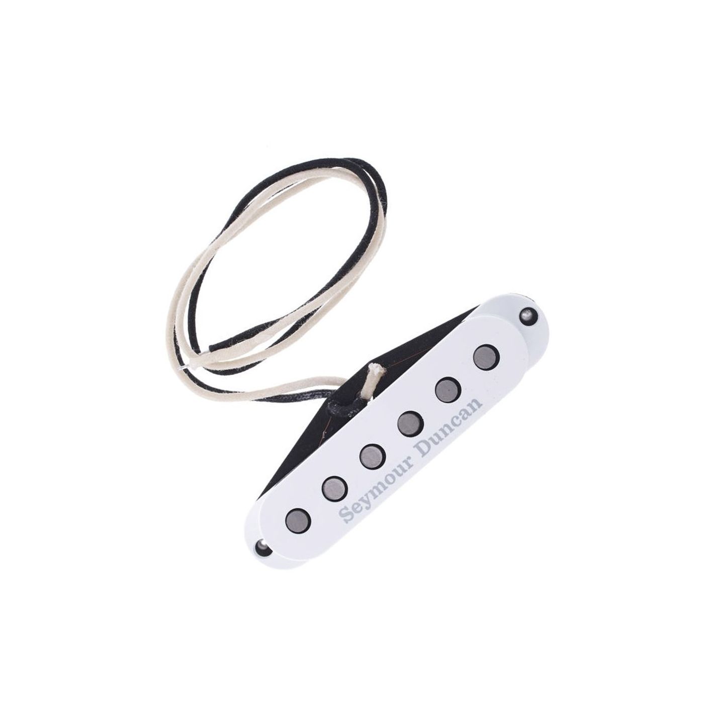 SEYMOUR DUNCAN SSL-2 VINTAGE FLAT