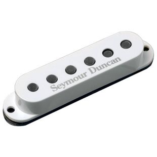 SEYMOUR DUNCAN SSL-6 CUSTOM FLAT