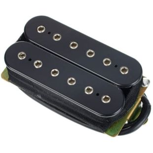 DIMARZIO DP104 BK SUPER 2