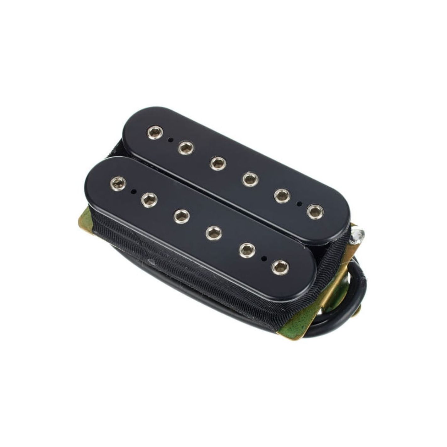 DIMARZIO DP104 BK SUPER 2