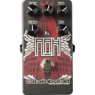 CATALINBREAD RAH ROYAL ALBERT HALL OVERDRIVE