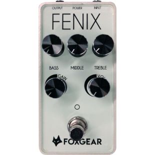 FOXGEAR FENIX