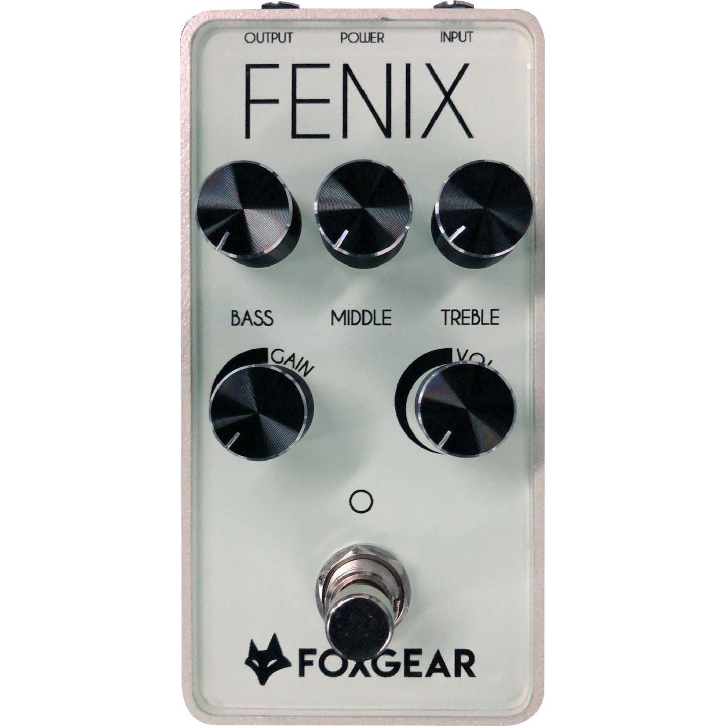 FOXGEAR FENIX