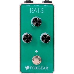 FOXGEAR RATS