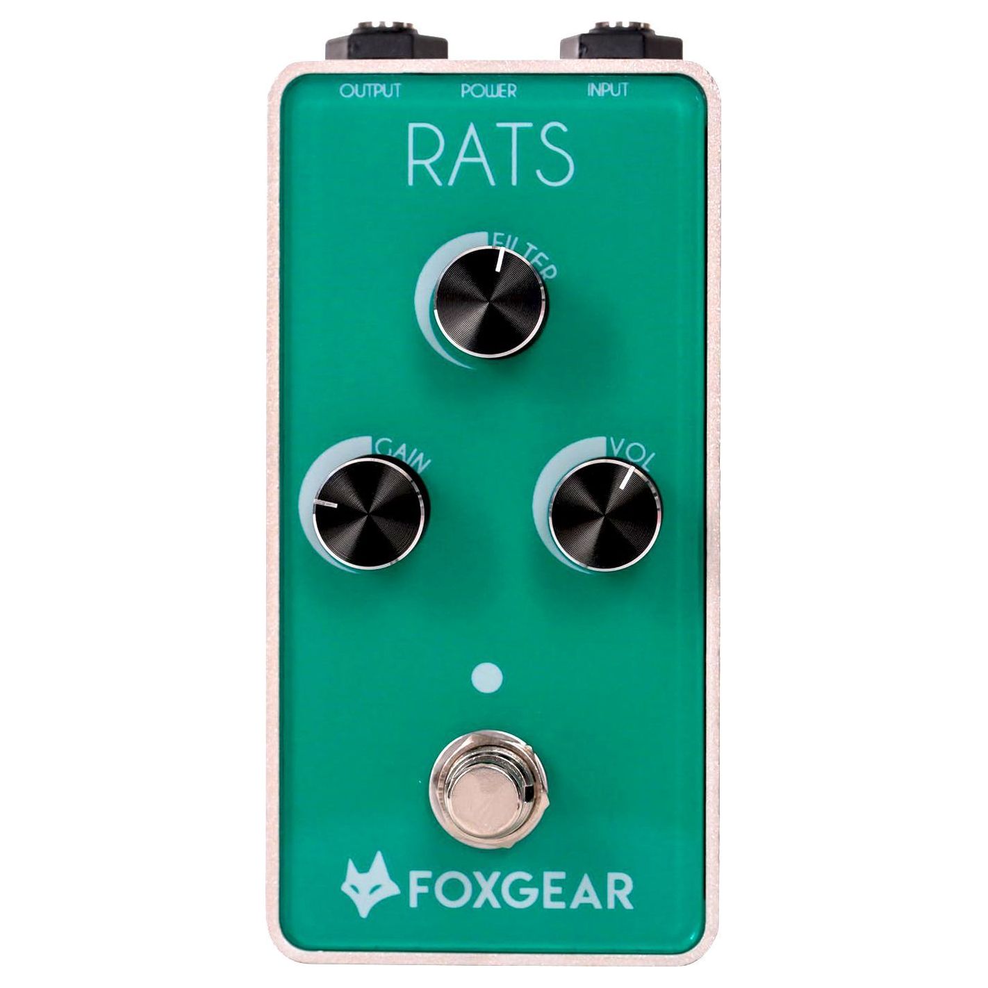 FOXGEAR RATS