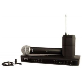 SHURE BLX1288E-CVL H8E