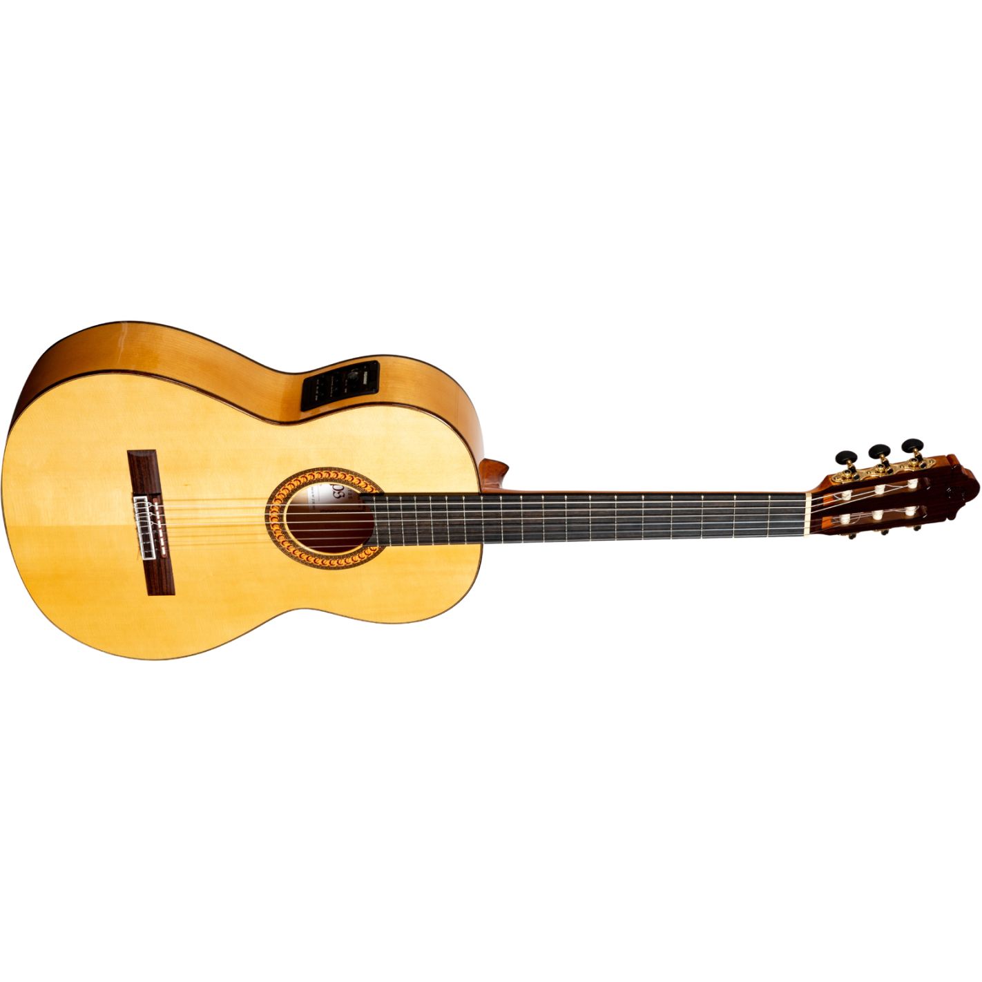 CAMPS CE-500-S CL-BL