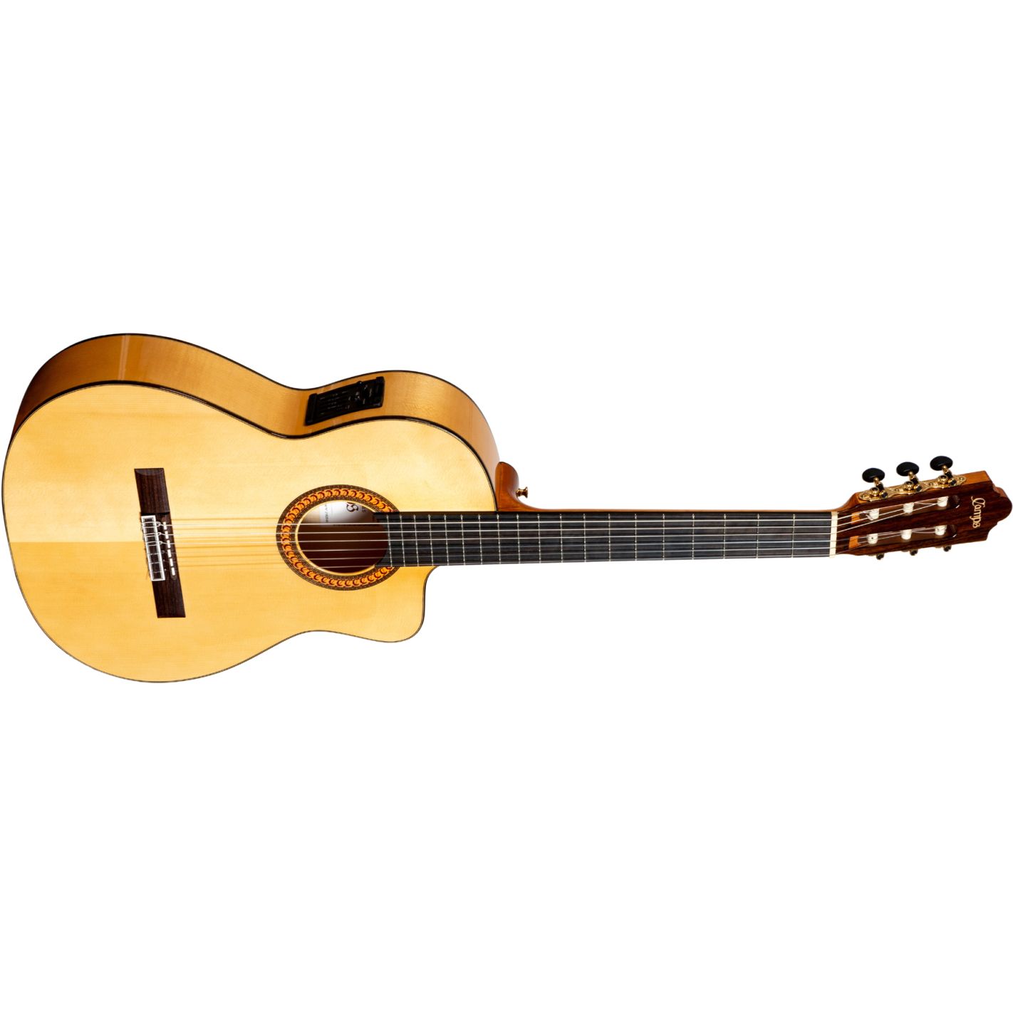 CAMPS CUT-500-S CL-BL