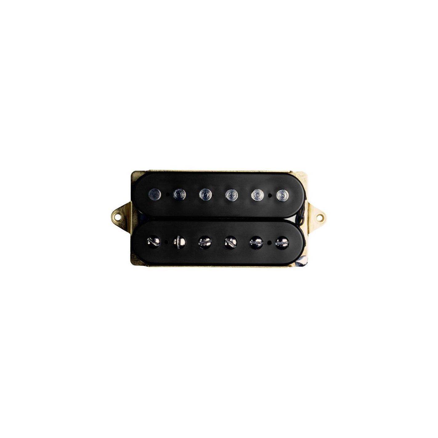 DIMARZIO DP103 BK 36TH ANN