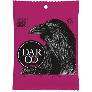 DARCO D930 EXTRA LIGHTS 9S