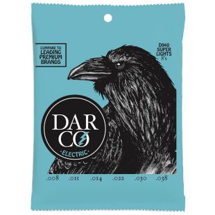DARCO D940 SUPER LIGHTS 8S