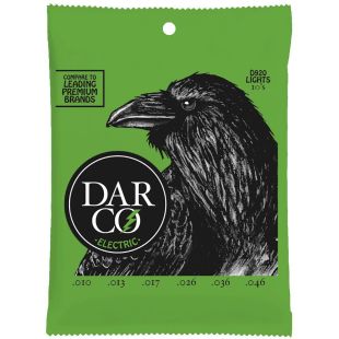 DARCO D920 LIGHTS 10S
