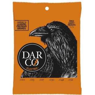DARCO D960 LIGHT HEAVYS 10S
