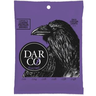 DARCO D915 CUSTOM LIGHTS 11S