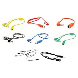 T-REX POWER CABLE SURVIVAL KIT