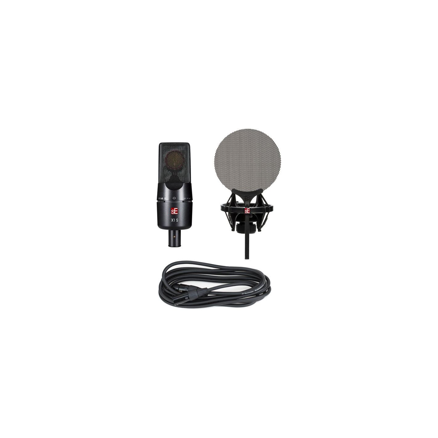 SE ELECTRONICS X1 S VOCAL PACK