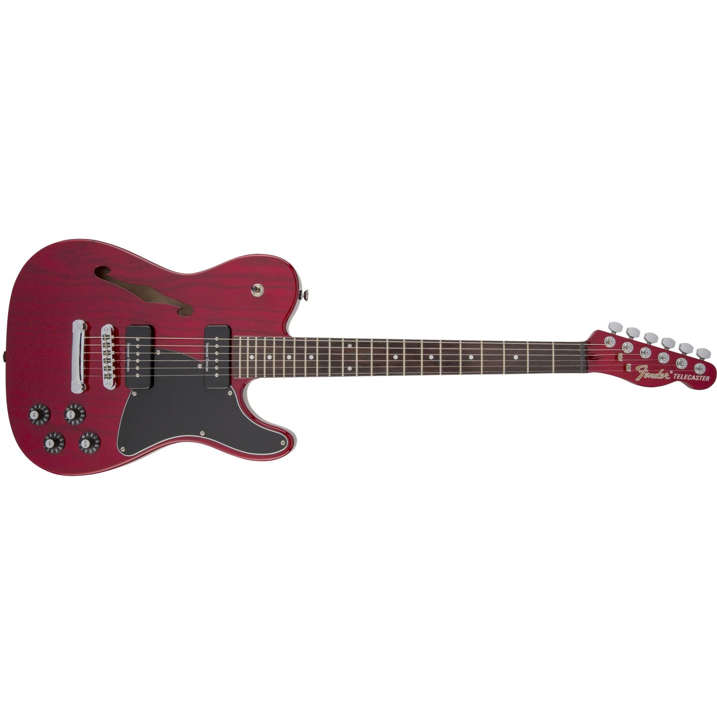 FENDER JA-90 JIM ADKINS IL CRT