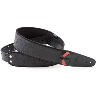 RIGHT ON SANDOKAN BLACK