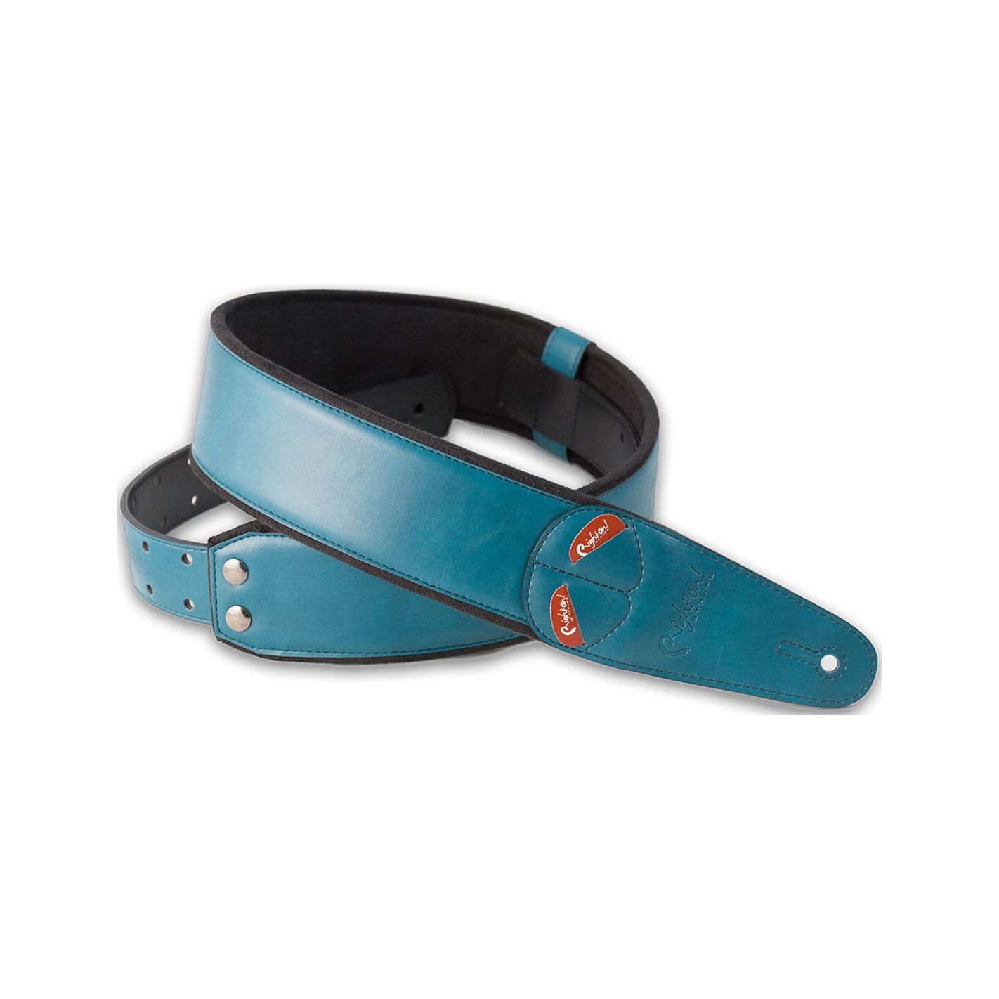 RIGHT ON CHARM TEAL