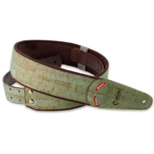 RIGHT ON CORK TEAL