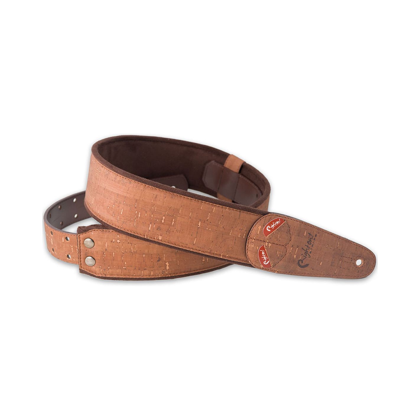 RIGHT ON CORK BROWN