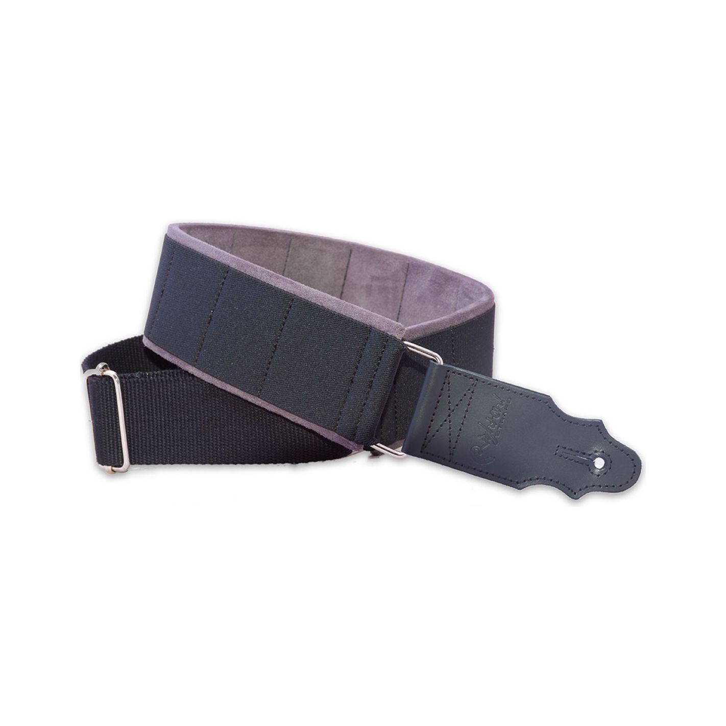 RIGHT ON ELASTIC BLACK