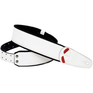 RIGHT ON CHARM WHITE
