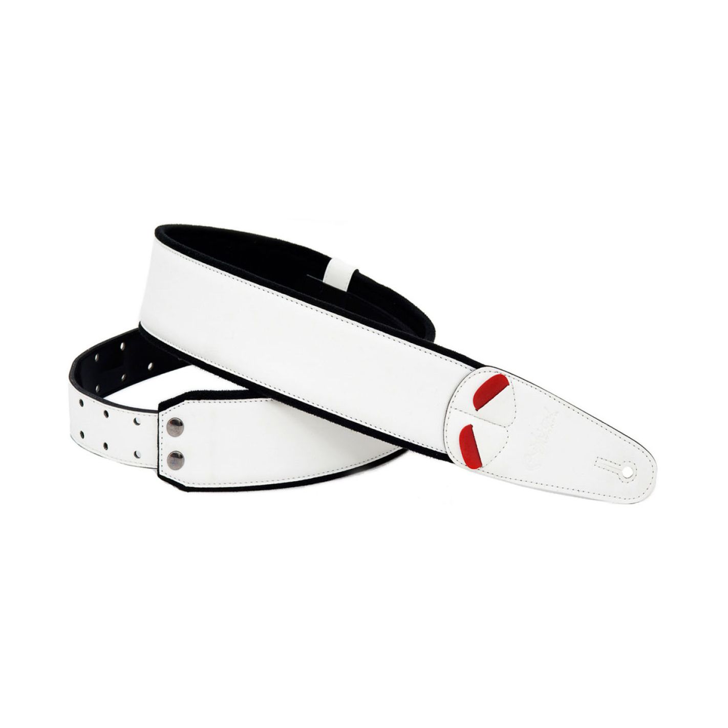 RIGHT ON CHARM WHITE