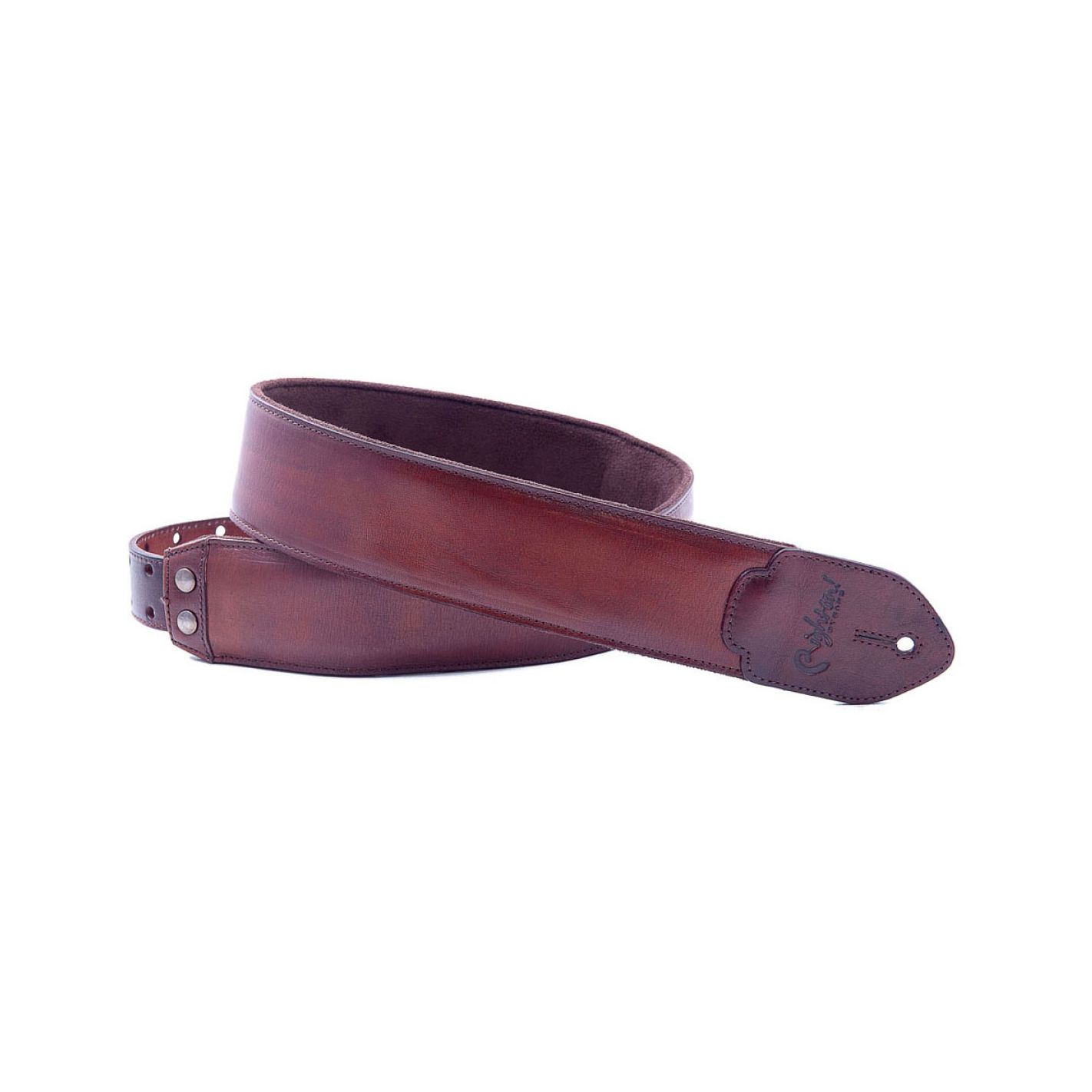 RIGHT ON VINTAGE BROWN