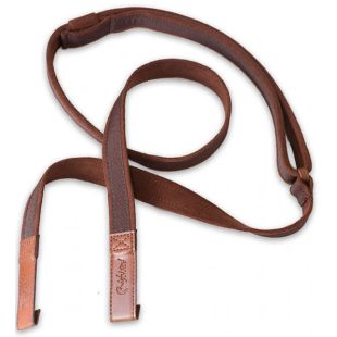 RIGHT ON CLASSICAL DUAL HOOK BROWN