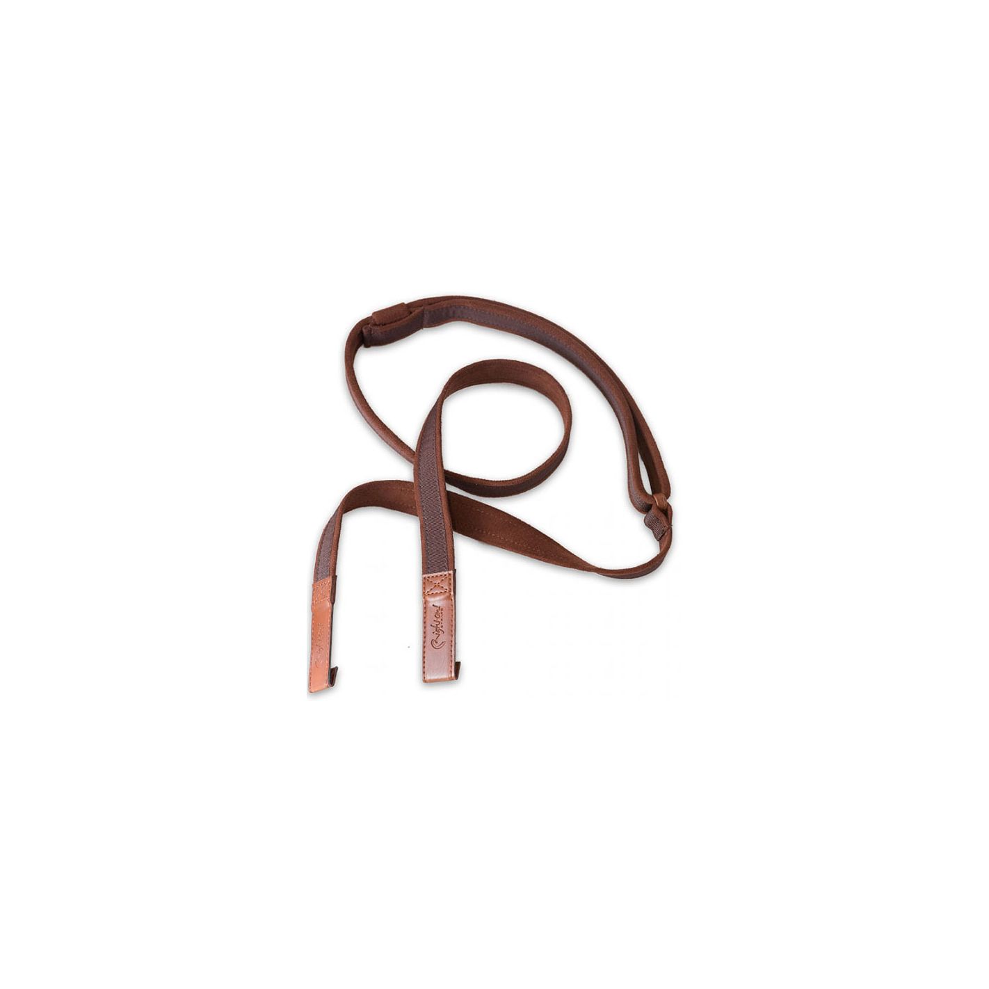 RIGHT ON CLASSICAL DUAL HOOK BROWN