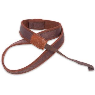 RIGHT ON UKE HOOK BROWN