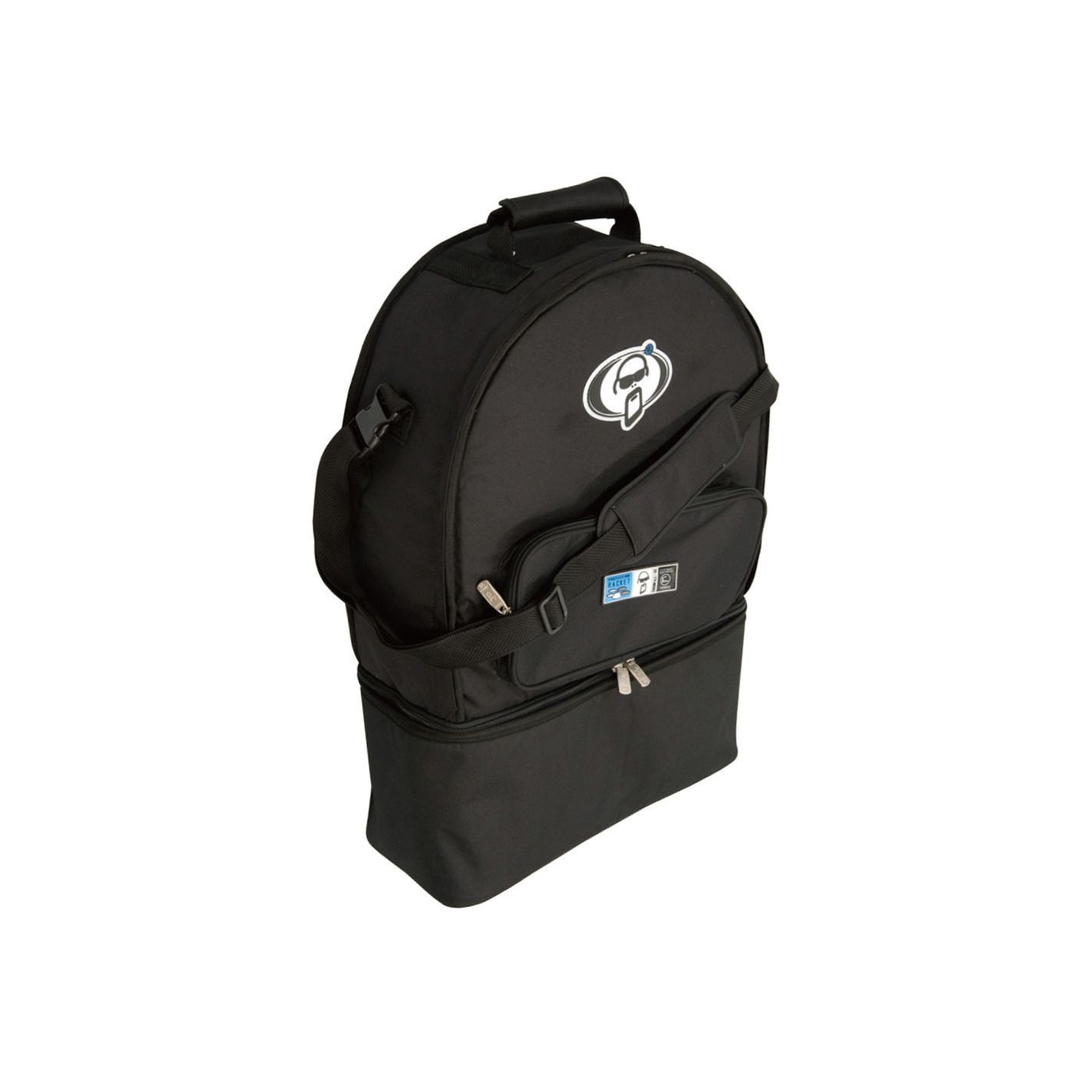 PROTECTION RACKET TZ3015 8253.72 14X5.5 Y PEDAL DE BOMBO
