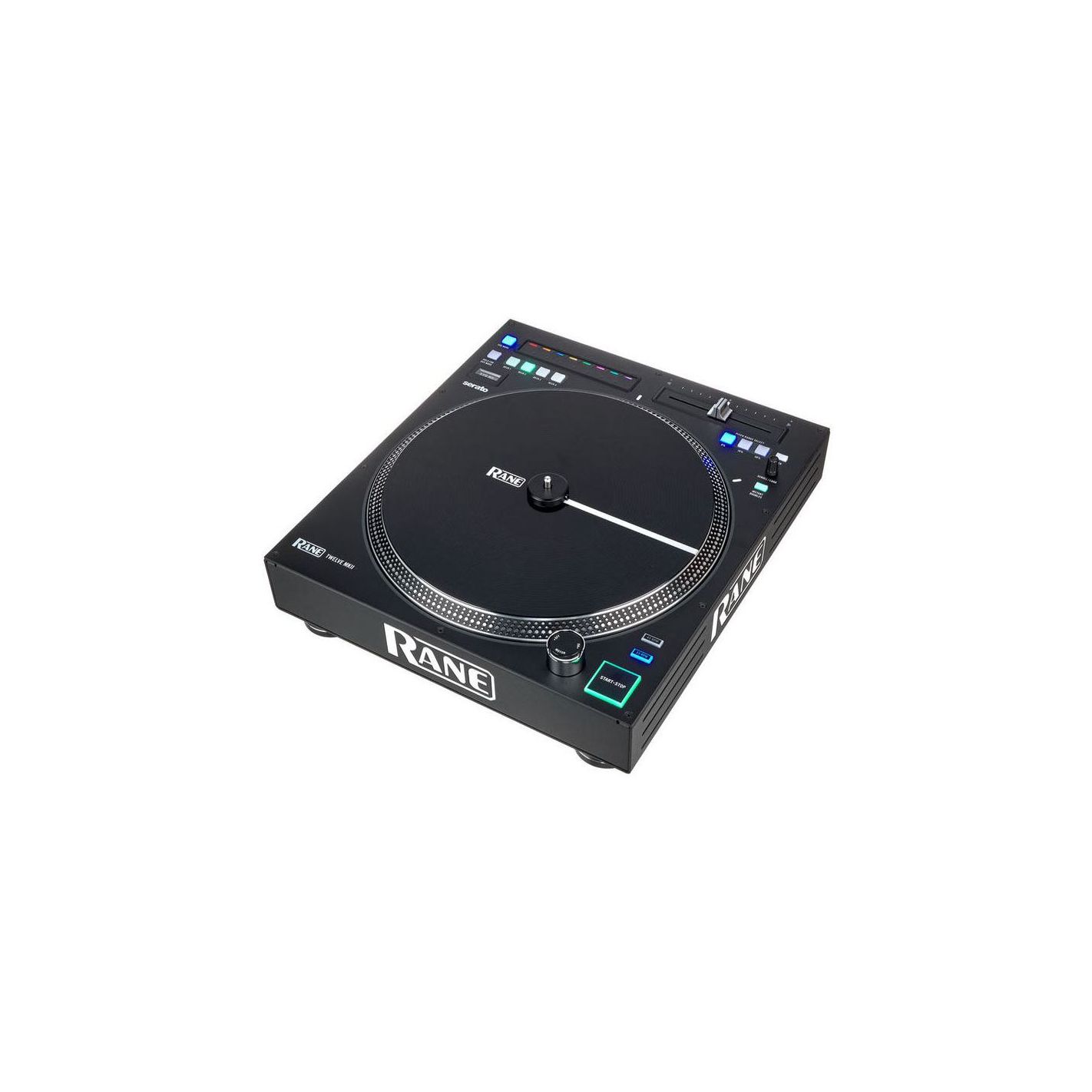 RANE TWELVE MKII