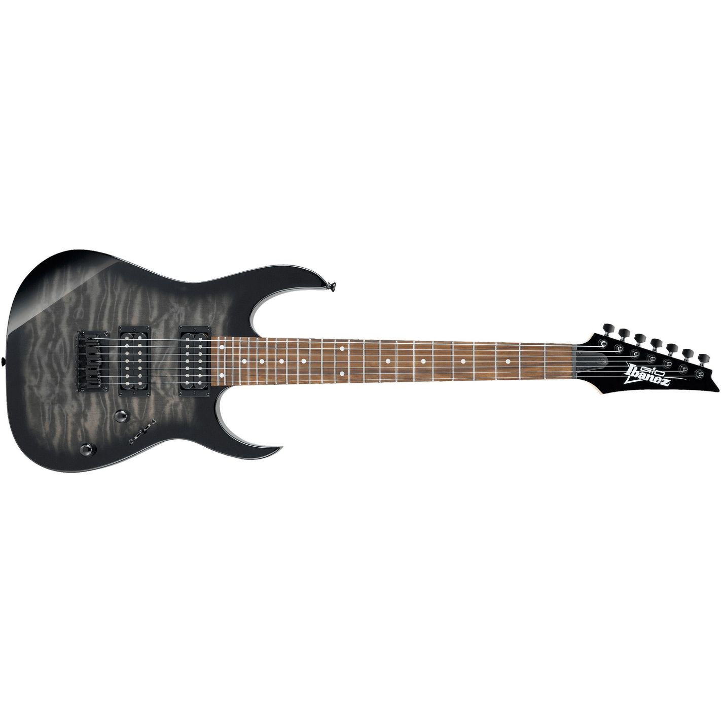 IBANEZ GRG7221QA-TKS