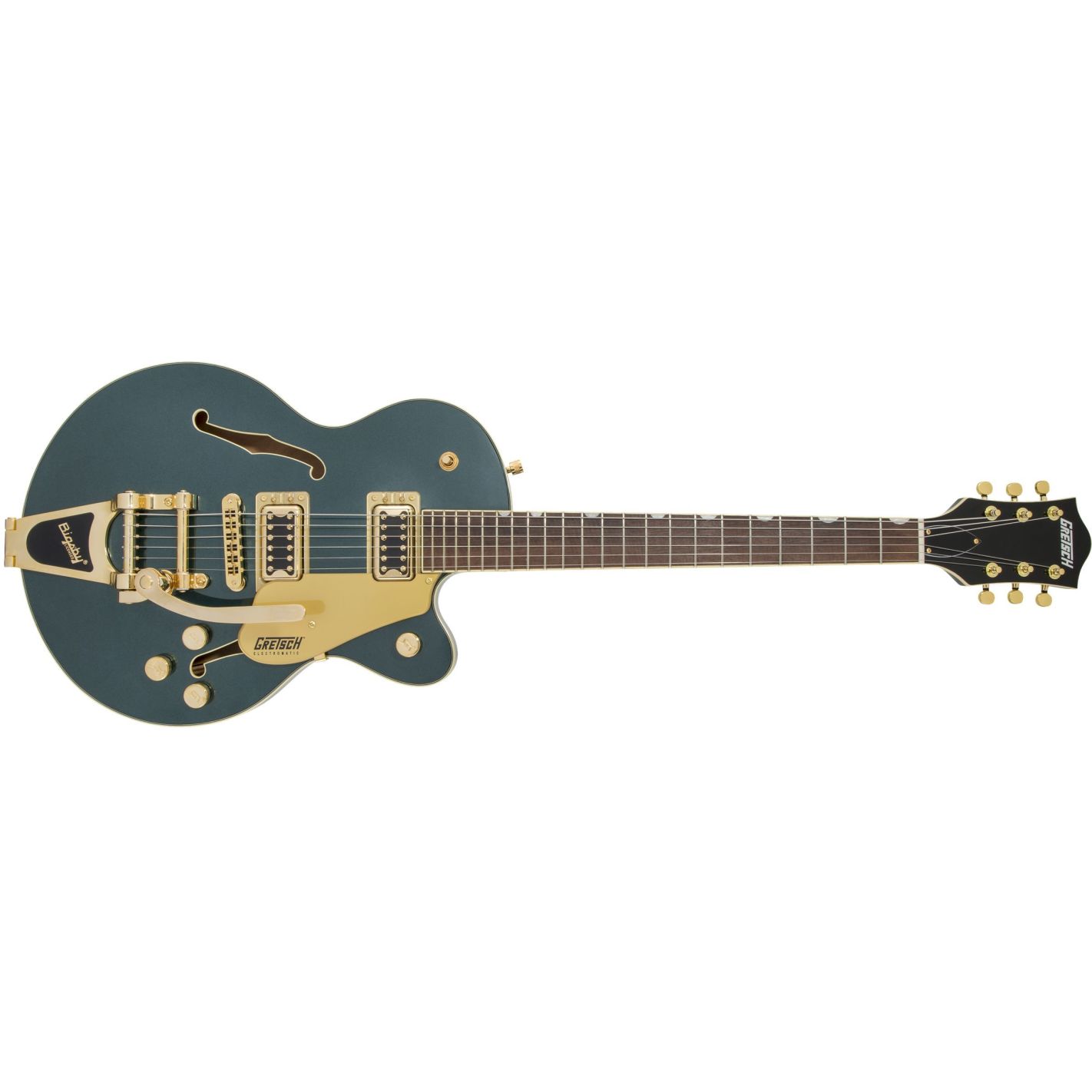GRETSCH G5655TG ELECTROMATIC CB JR CDG
