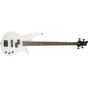 JACKSON JS2 SPECTRA SNOW WHITE