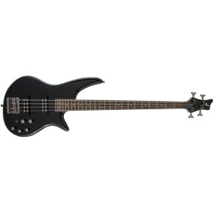 JACKSON JS3 SPECTRA IV GLOSS BLACK