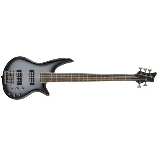 JACKSON JS3 SPECTRA V SILVERBURST