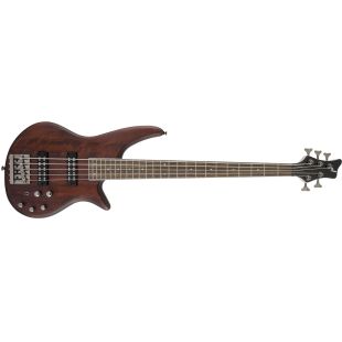 JACKSON JS3 SPECTRA V WALNUT STAIN