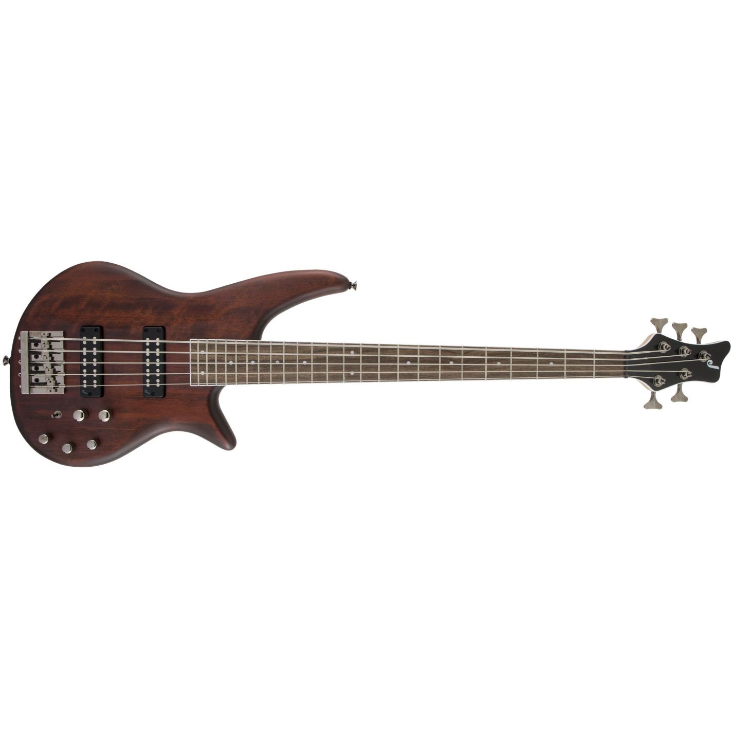 JACKSON JS3 SPECTRA V WALNUT STAIN