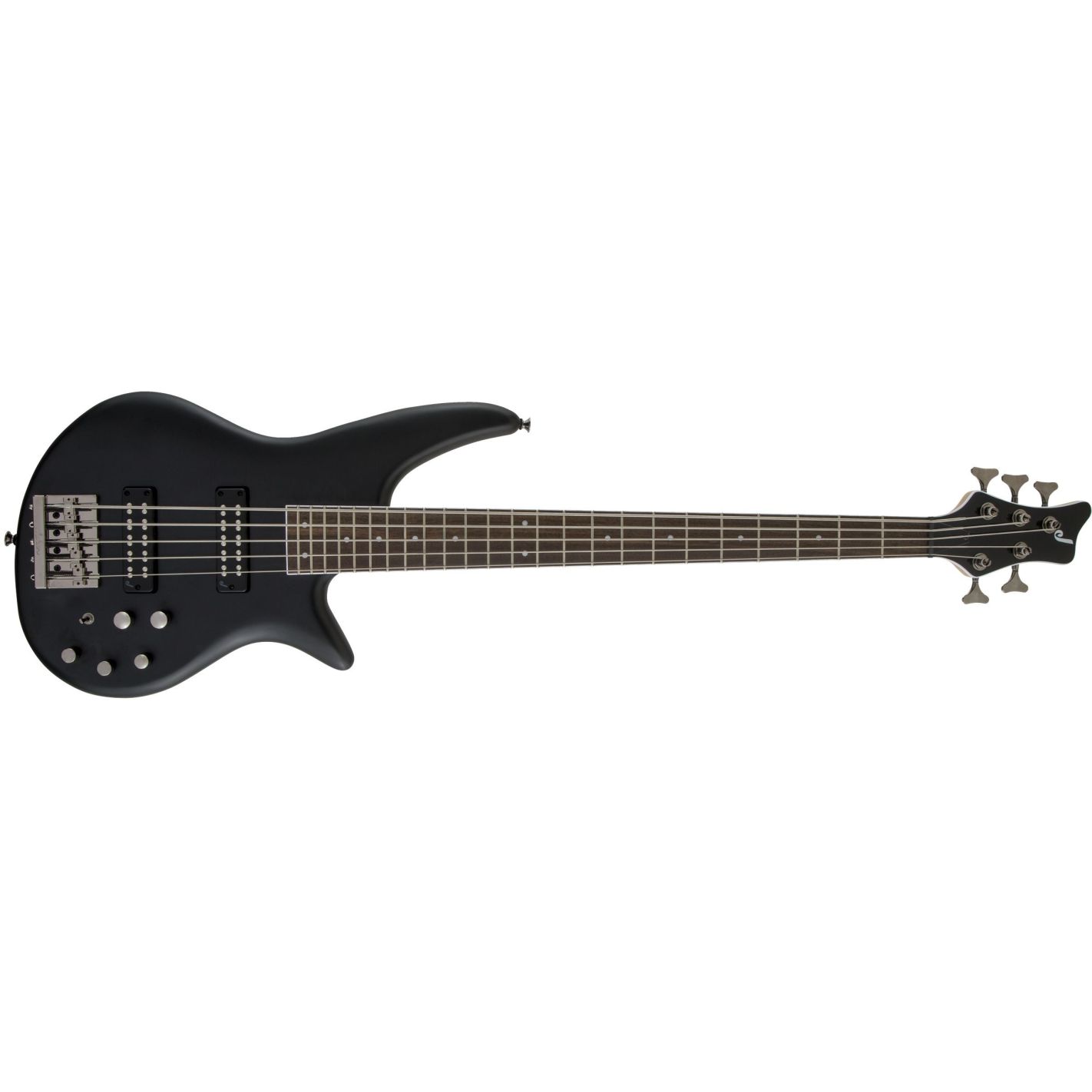 JACKSON JS3 SPECTRA V SATIN BLACK
