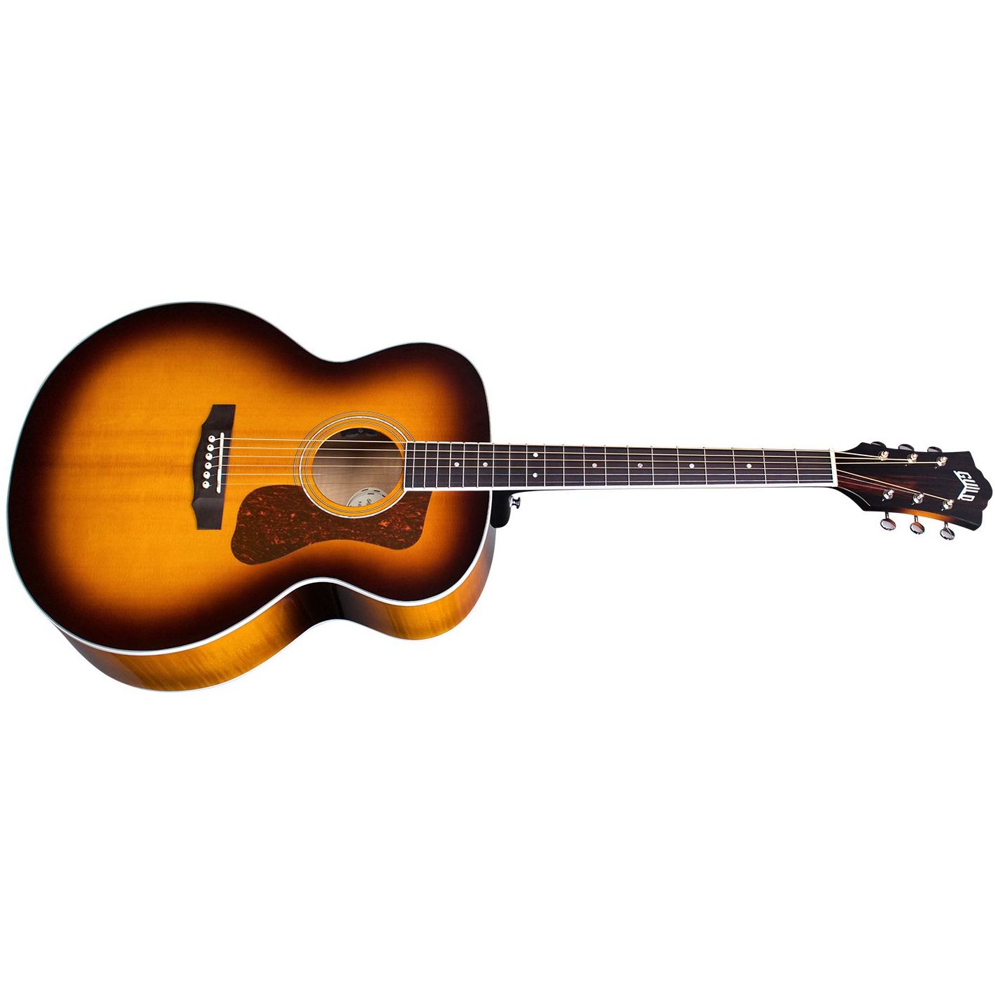 GUILD F-250E DELUXE WESTERLY ATB