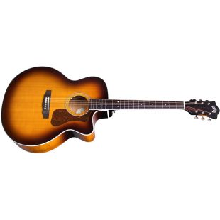 GUILD F-250CE DELUXE WESTERLY ATB