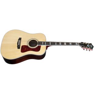GUILD D-55E NAT USA