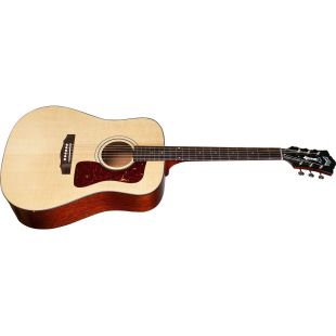 GUILD D-40 TRADITIONAL NAT USA