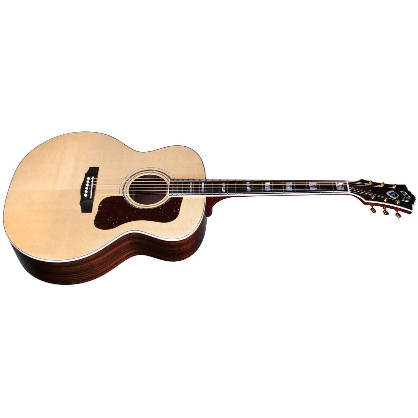GUILD F-55E NAT USA