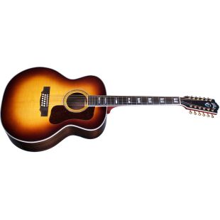 GUILD F-512E ATB USA